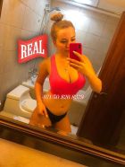 Talia, +961 81 560 729 Arab escort in Beirut: Talia, 27 years of age