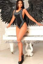 Sexy Beirut woman with tight ass, 61 kg; 166 cm