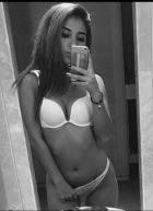 Enjoy BDSM massage from hot Elide in lebanon