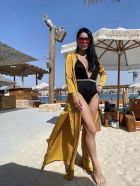 Escort girl Norma (Beirut, 25 y.o)