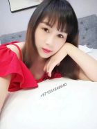 Beautiful girl Rhiannon from escort agency in lebanon