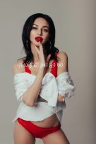 Vika — massage escort from Beirut