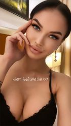Massage girl in Beirut: Vika (32 y.o.)