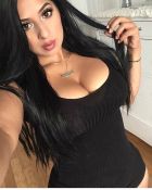 Cheap incall escort invites you to her place in lebanon