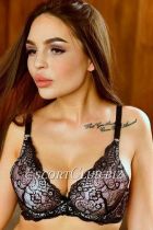 Escort babe June in Beirut