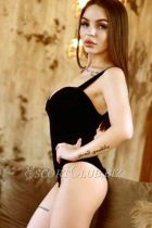 June - escort at a low cost (from LBP 400)