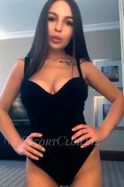 Enjoy the company of a perfect Beirut escort June