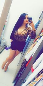 Leona, +961 76 598 570 See sexy photos of whore Leona on escort listings