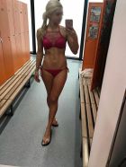 Visit outcall massage Beirut girl Lindsay (+961781883871)