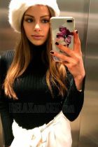 Cheap escort girl June sees her clients in Beirut