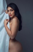 Claudia — massage escort from Beirut