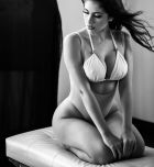 Independent escort in Beirut: Claudia wants to meet a generous man