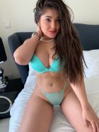 Want to find an escort in Beirut? Book Rufina, age 26