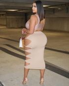 Leela invites for incall massage in Beirut