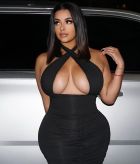 Escort profile of Leela with pics and reviews