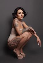 Night with lebanon escort model Janelle (classic, oral sex)