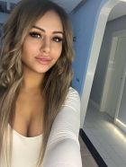 Call girl Linda — photos and reviews