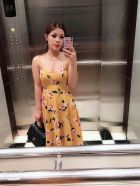 Kiara, +961 81 299 415 Anal escort : a Beirut girl Kiara for butt sex, price from LBP 200