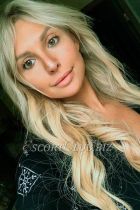 Beirut escort for A-Level sex: Magnolia (48 kg, 156 cm)