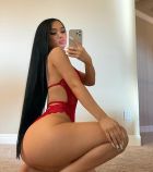 Call girl Kalista — photos and reviews