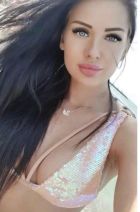 Escort from Europe, 50 kg, 157 cm