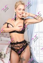 Emilia, +961 79 613 511 Domination escorts in lebanon for BDSM 24 7