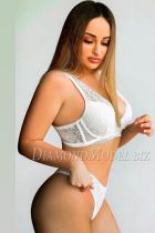 Beverly is a model for sex and massage in Beirut