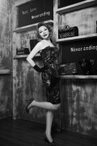 Call girl website sexbeirut.club offers stunning Darla