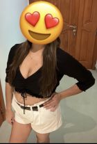 Call girl Melantha — photos and reviews