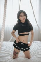 whore Magnolia from Beirut