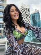 Erotic massage in Beirut from Titania. Price: LBP 400 per hour