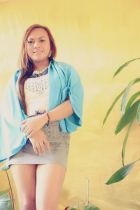 Kelley, +961 38 305 648 Hot Beirut girl Kelley sucks for LBP 200