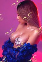 escort Elsa — pictures and reviews