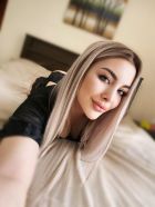 Elegant Beirut vip escort Denise (LBP 400 per hour)