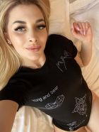Sex, OWO, intimate games with lebanon turkish escort Denise