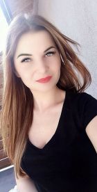 A-level sex with Beirut anal escort Abby