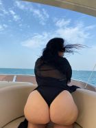 adult massage Tina (Beirut)