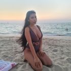 Top escort babe Corinna wants you tonight