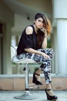 Billie - lesbian escort in Beirut