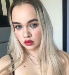 Adult escort services from Odelia available 24 7