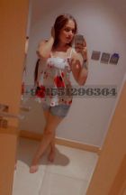 Beirut independent escort will please you for LBP 200/hr