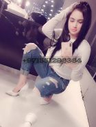 Beirut escort for A-Level sex: Diana (48 kg, 156 cm)