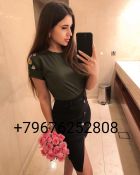 Want to find an escort in Beirut? Book Micaela, age 29