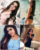 Escort profile of Micaela with pics and reviews