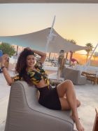 BDSM escort in Beirut: Xandra will punish you