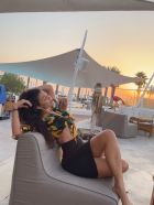 Top class woman will meet a generous man for LBP 250