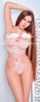 Adult escort services from Alina available 24 7