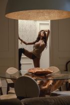 Beirut escort girl Kelly will meet a generous man, call +961817450395