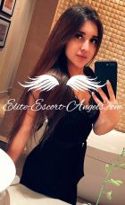 Lesbian dating advice: book hooker Frances, 23 y.o.