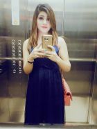 Cheap escort girl Nieve sees her clients in Beirut